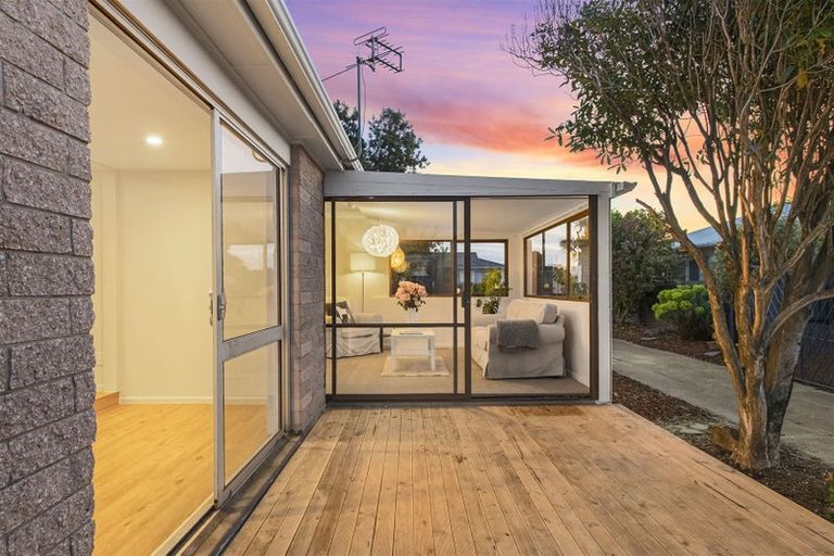 Photo of property in 25 Pandora Street, North New Brighton, Christchurch, 8083