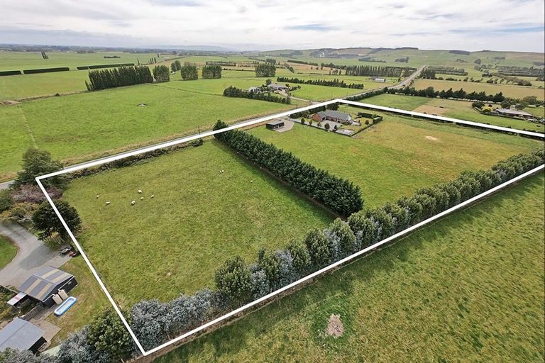 Photo of property in 542 Norman Road, Winton, 9781