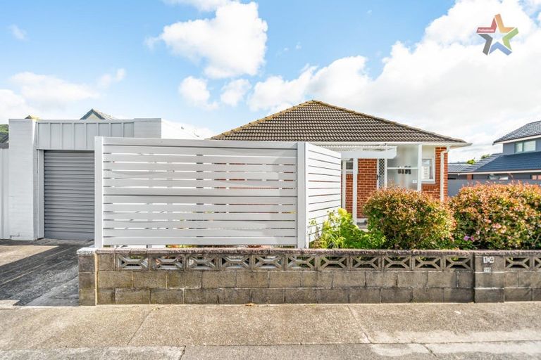 Photo of property in 1/593 High Street, Boulcott, Lower Hutt, 5010