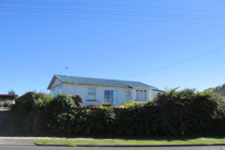 Photo of property in 36 Neal Street, Putaruru, 3411