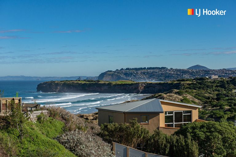 Photo of property in 14 Sunset Terrace, Ocean Grove, Dunedin, 9013