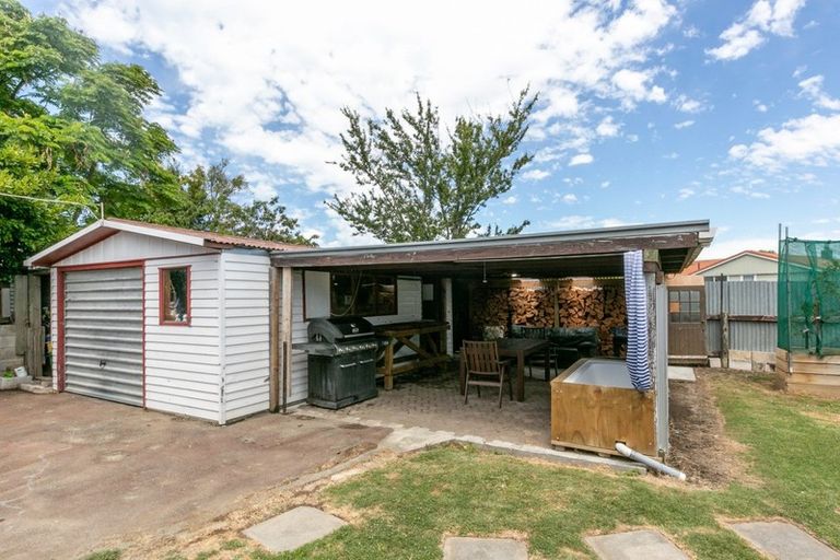Photo of property in 93 Wycliffe Street, Onekawa, Napier, 4110