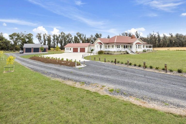 Photo of property in 108 Wairongoa Road, North Taieri, Mosgiel, 9092