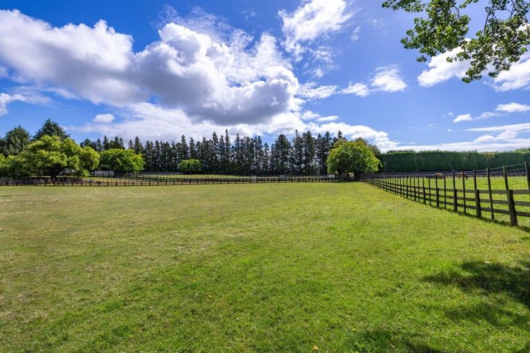 Photo of property in 248 Pencarrow Road, Tamahere, Hamilton, 3283