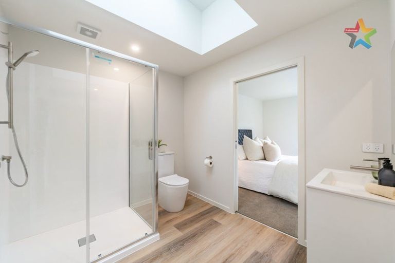 Photo of property in 9/342 Waiwhetu Road, Fairfield, Lower Hutt, 5011