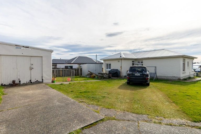 Photo of property in 129 Centre Street, Heidelberg, Invercargill, 9812