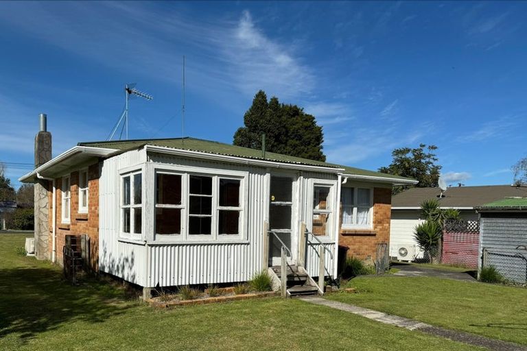 Photo of property in 39 Adams Street, Waihi, 3610