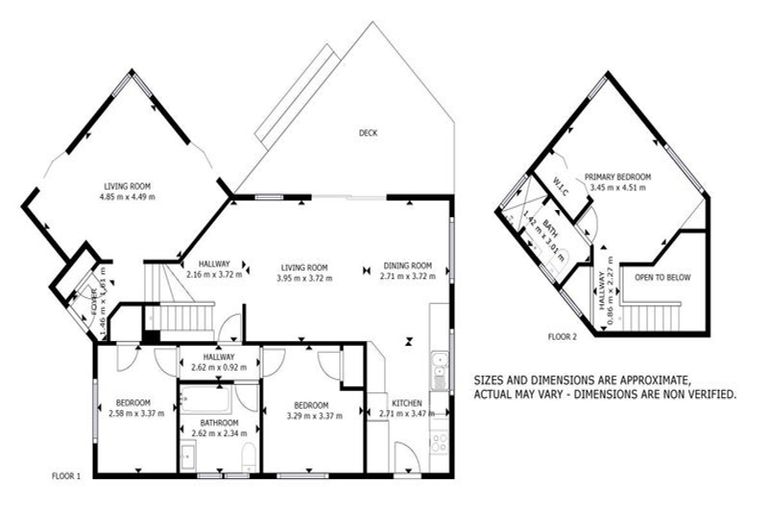 Photo of property in 65a Moa Road, Point Chevalier, Auckland, 1022