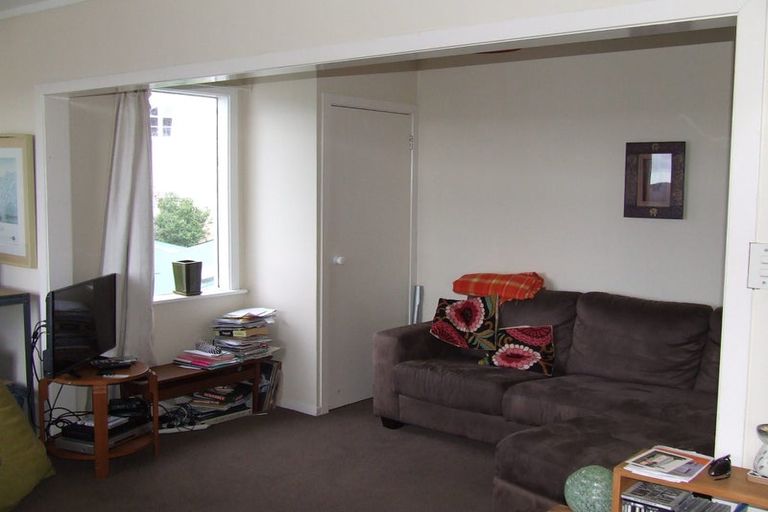 Photo of property in 4/16 Marewa Road, Hataitai, Wellington, 6021