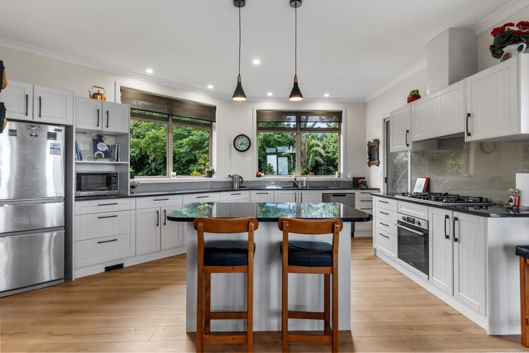 Photo of property in 244a Lindemann Road, Tahawai, Katikati, 3170