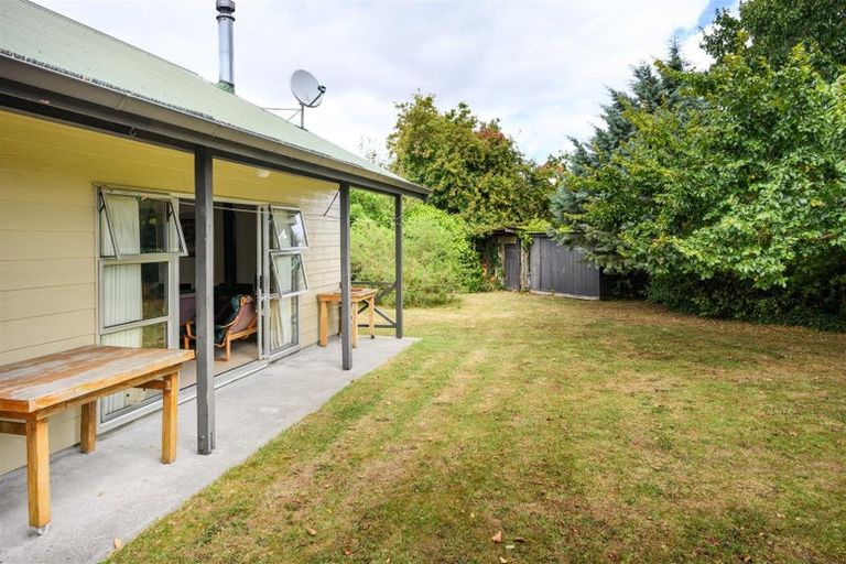 Photo of property in 512a Wellington Road, Marton, 4710