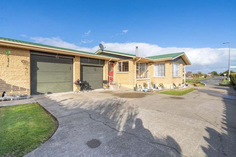 Photo of property in 158 Inglewood Road, Newfield, Invercargill, 9812
