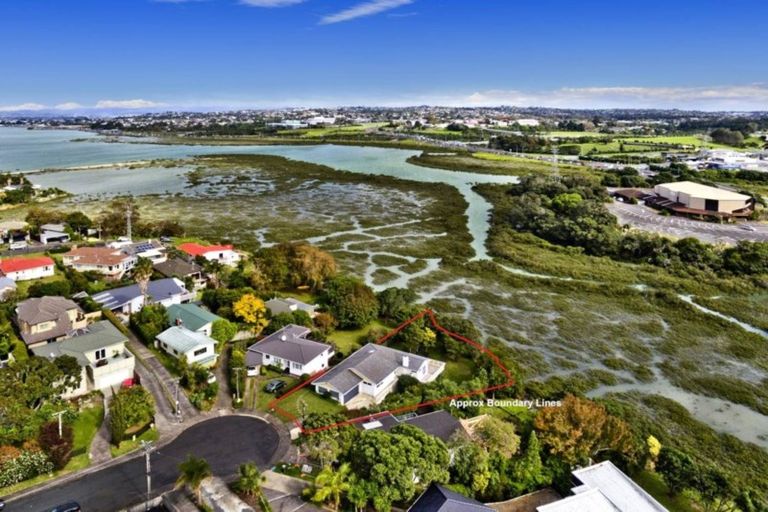 Photo of property in 26 Spencer Terrace, Hauraki, Auckland, 0622