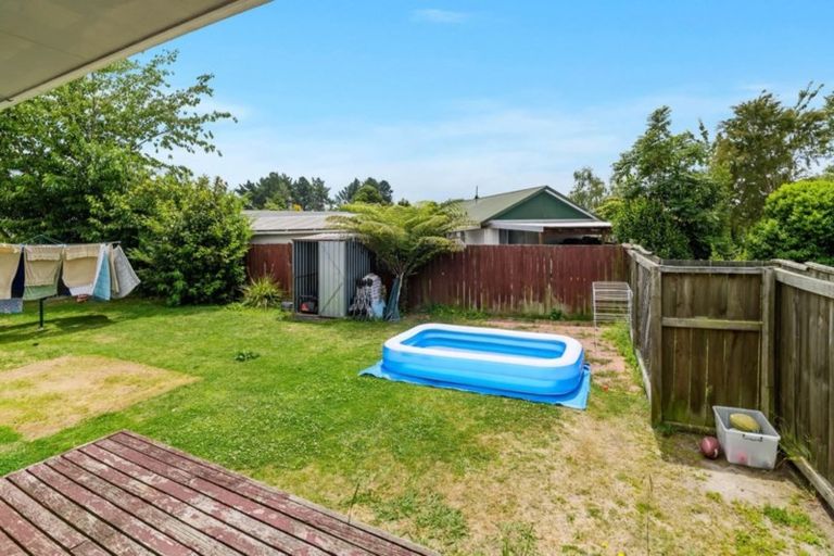 Photo of property in 3 Aspen Place, Owhata, Rotorua, 3010