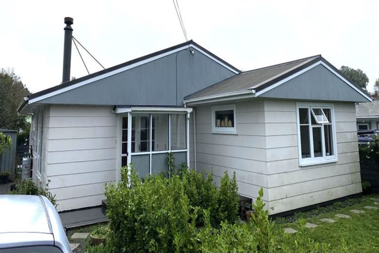 Photo of property in 29 Wallace Street, Featherston, 5710