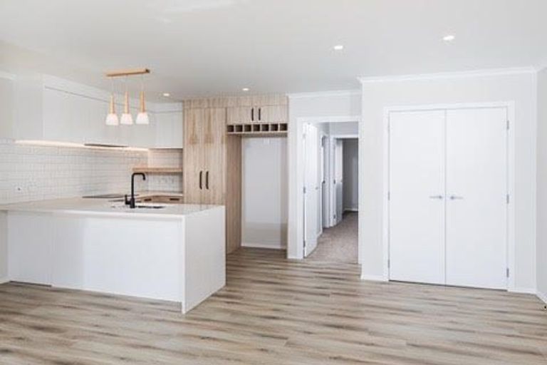 Photo of property in 4/14 Hammond Street, Hamilton Central, Hamilton, 3204