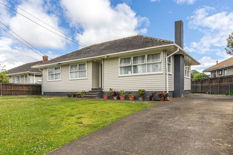 Photo of property in 18 Tyrone Street, Otara, Auckland, 2023