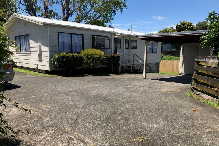 Photo of property in 2/6 Esperanto Road, Papatoetoe, Auckland, 2025