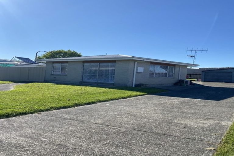 Photo of property in 26 Oxford Street, Taradale, Napier, 4112
