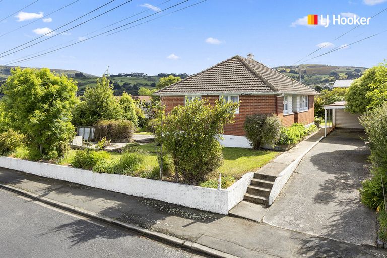 Photo of property in 206 Gladstone Road, Dalmore, Dunedin, 9010