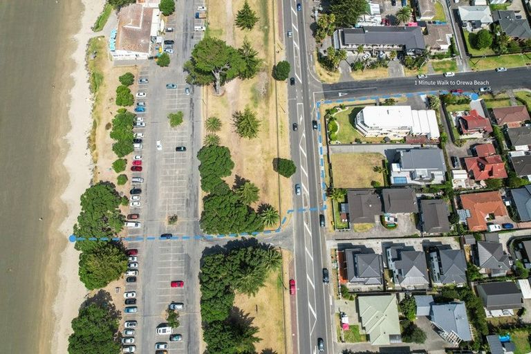 Photo of property in 5 Weiti Road, Orewa, 0931