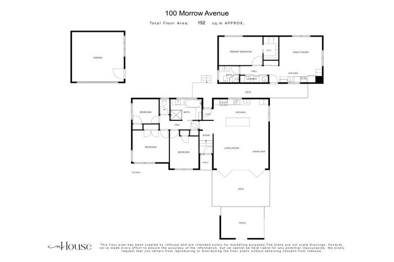 Photo of property in 100 Morrow Avenue, St Andrews, Hamilton, 3200