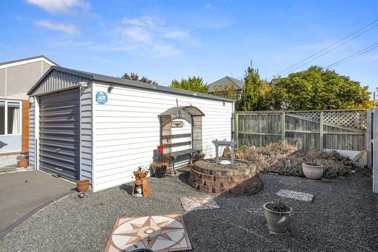 Photo of property in 84a Mackworth Street, Woolston, Christchurch, 8062