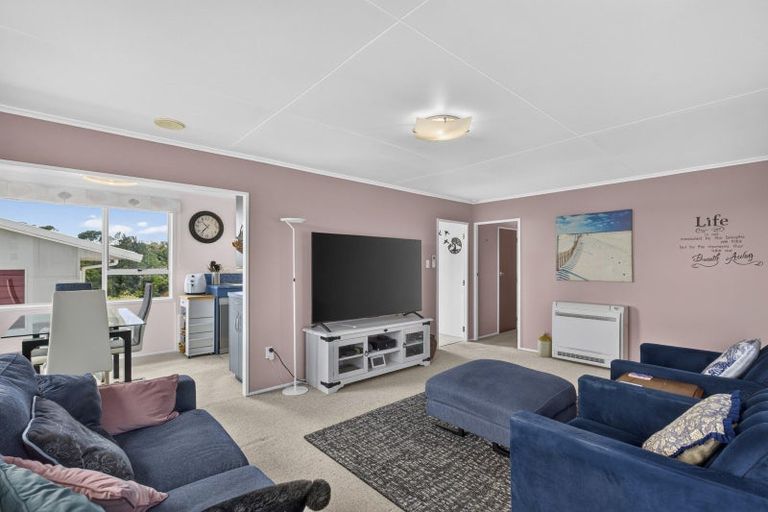 Photo of property in 100 Riversdale Drive, Merrilands, New Plymouth, 4312