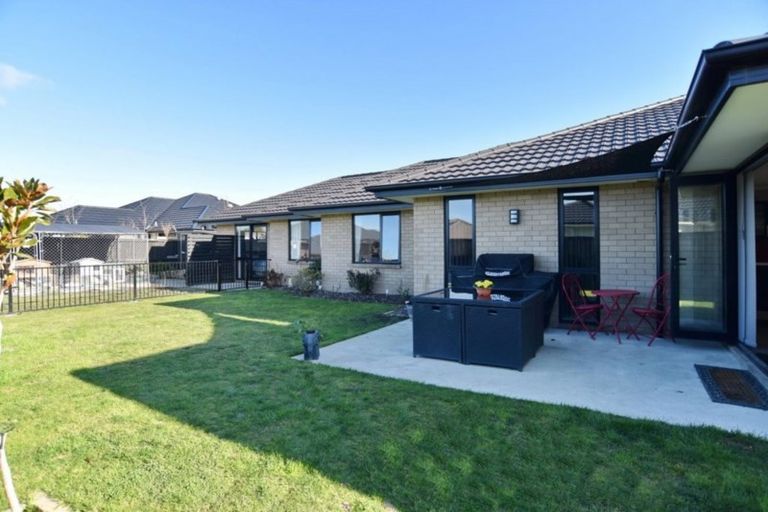 Photo of property in 4 Picton Place, Kaiapoi, 7630