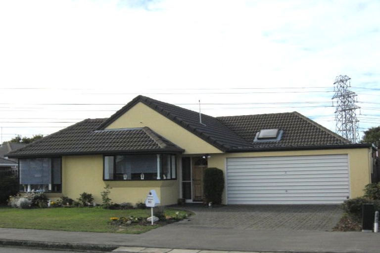 Photo of property in 3/62 Epsom Road, Sockburn, Christchurch, 8042