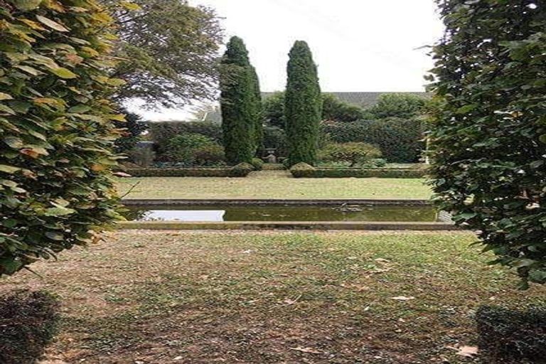 Photo of property in 1 Waterholes Road, Springston, 7616