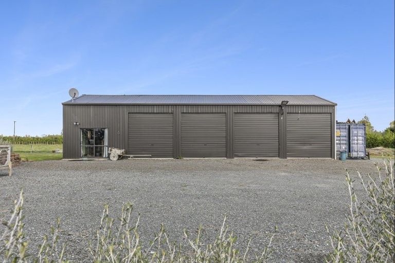 Photo of property in 194 Lake Road, Okoroire, Tirau, 3484