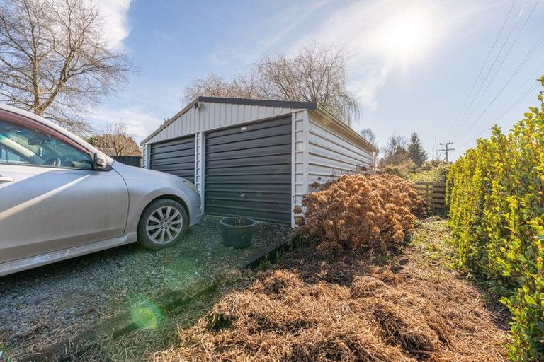 Photo of property in 9 Burdon Road, Woodbury, Geraldine, 7991