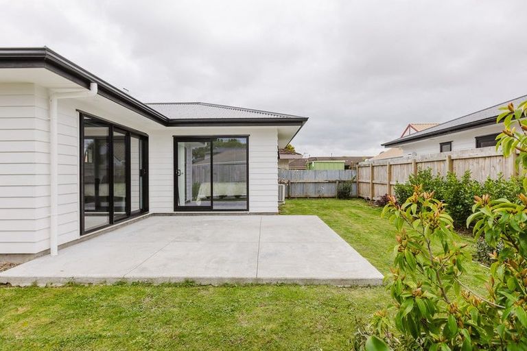 Photo of property in 112d Monrad Street, Highbury, Palmerston North, 4412