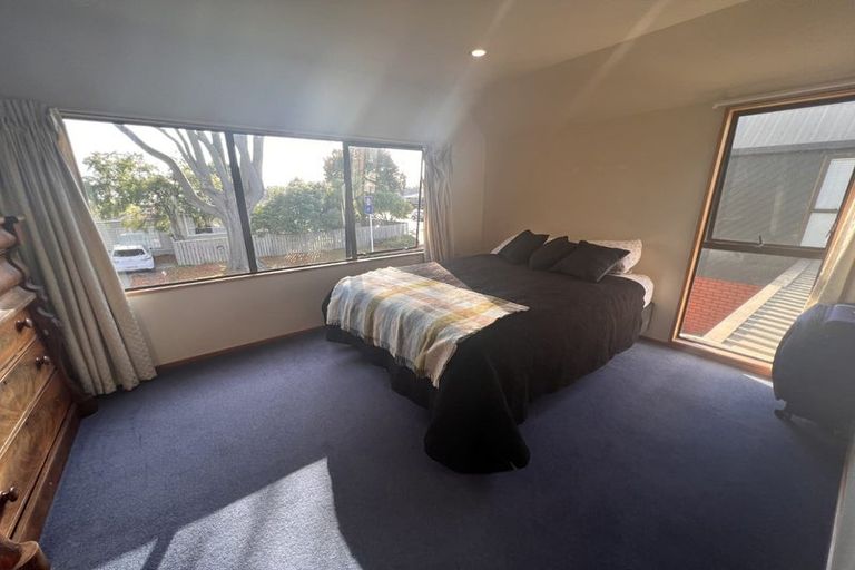 Photo of property in 5b Massey Crescent, St Albans, Christchurch, 8014