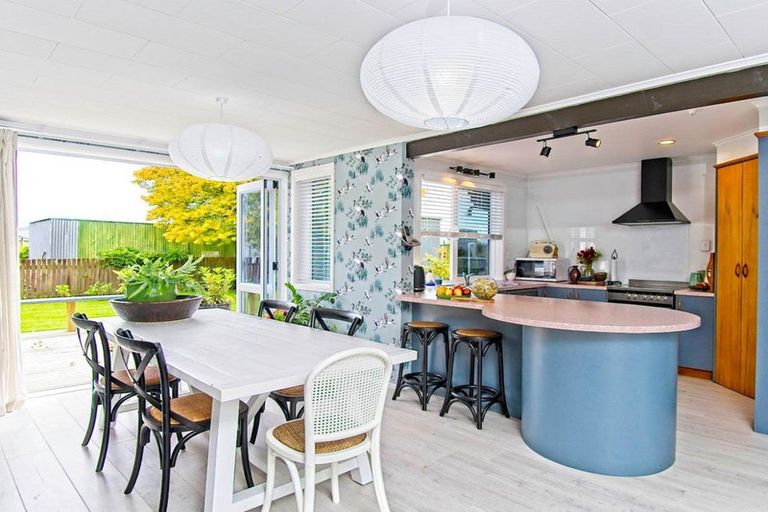 Photo of property in 134 Kaimoe Road, Patutahi, Gisborne, 4072