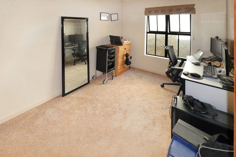 Photo of property in 4/358 The Terrace, Te Aro, Wellington, 6011