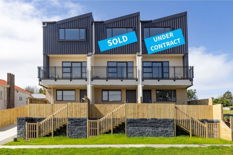 Photo of property in 1/50 Newington Road, Henderson, Auckland, 0612