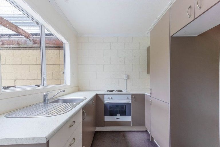 Photo of property in 27b Bignell Street, Gonville, Whanganui, 4501