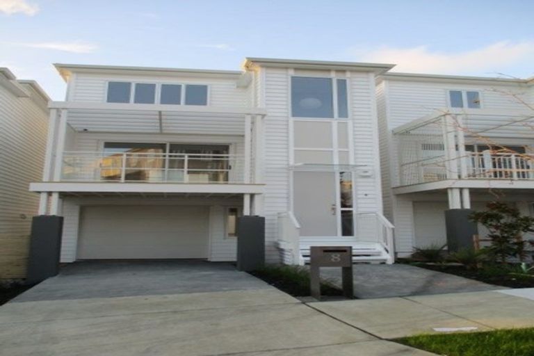 Photo of property in 8 Manawatere Way, Flat Bush, Auckland, 2019