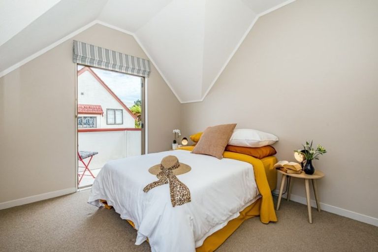 Photo of property in 3/5 Tui Street, Devonport, Auckland, 0624