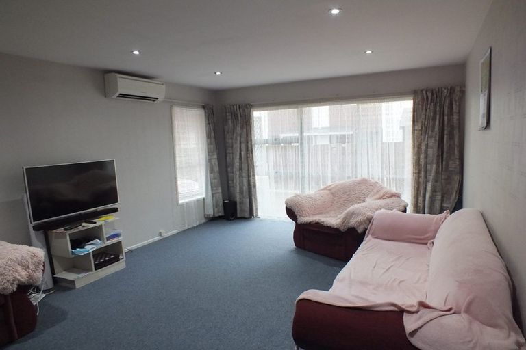 Photo of property in 3/26 Picton Avenue, Riccarton, Christchurch, 8011