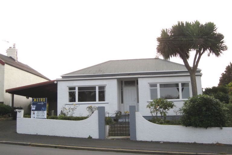 Photo of property in 36 Ross Street, Roslyn, Dunedin, 9010