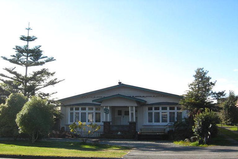 Photo of property in 53 Marsden Road, Greymouth, 7805