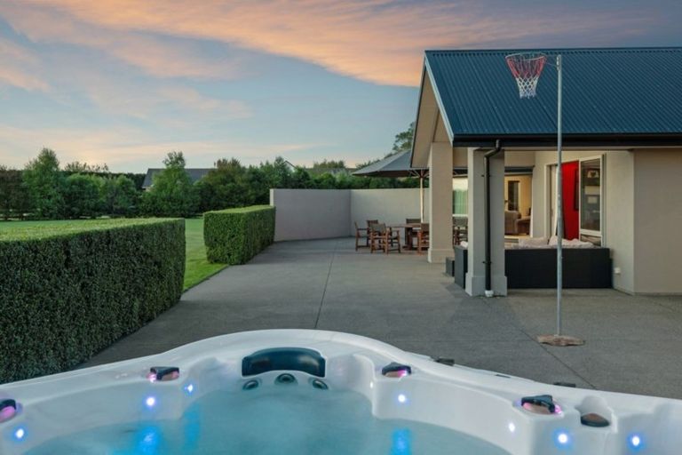 Photo of property in 17 Allendale Lane, Lincoln, 7608