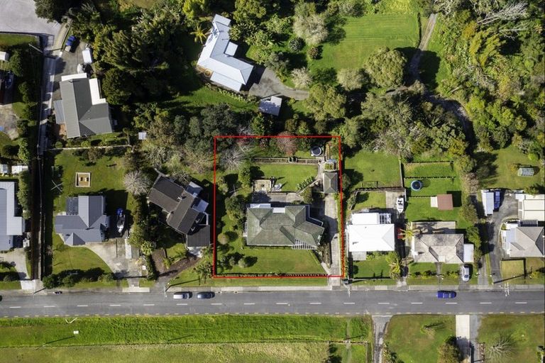 Photo of property in 74 Cartwright Road, Onerahi, Whangarei, 0110