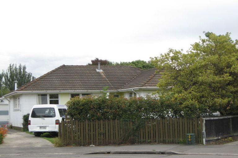 Photo of property in 14 Alpers Place, Hoon Hay, Christchurch, 8025