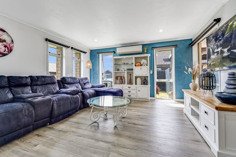 Photo of property in 11 Te Ironui Place, Huntington, Hamilton, 3210