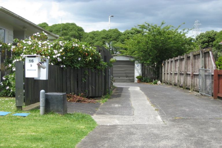 Photo of property in 16b Crawford Avenue, Mangere Bridge, Auckland, 2022