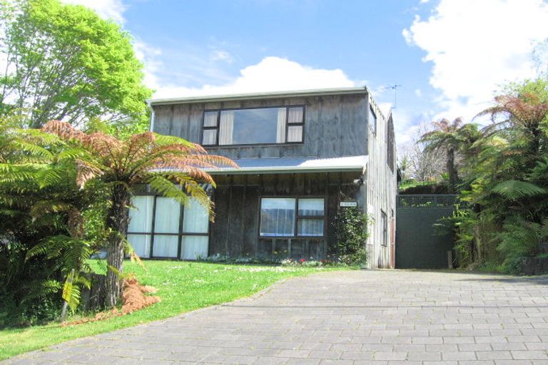 Photo of property in 141 Okere Road, Okere Falls, Rotorua, 3074